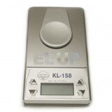 Сверхточные весы KL-158 (0,001-10 гр.)